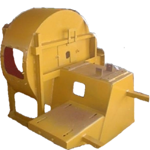 Housing para extractor ADM